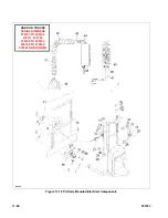 Preview for 100 page of Big Joe PDBB-20-T12 Operation, Maintenance, Repair Parts List