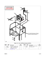 Preview for 111 page of Big Joe PDBB-20-T12 Operation, Maintenance, Repair Parts List