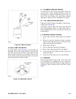 Предварительный просмотр 13 страницы Big Joe PDSR 30 Installation, Operation, Maintenance & Repair Parts