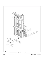 Preview for 170 page of Big Joe PDSR 30 Installation, Operation, Maintenance & Repair Parts