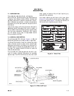 Предварительный просмотр 5 страницы Big Joe PTE 30 Series Operation, Maintenance, Repair Parts List