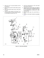 Предварительный просмотр 32 страницы Big Joe PTE 30 Series Operation, Maintenance, Repair Parts List