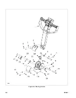 Предварительный просмотр 36 страницы Big Joe PTE 30 Series Operation, Maintenance, Repair Parts List