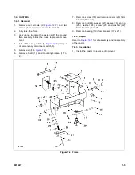 Предварительный просмотр 43 страницы Big Joe PTE 30 Series Operation, Maintenance, Repair Parts List