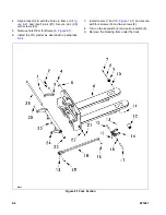 Предварительный просмотр 46 страницы Big Joe PTE 30 Series Operation, Maintenance, Repair Parts List