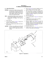 Предварительный просмотр 49 страницы Big Joe PTE 30 Series Operation, Maintenance, Repair Parts List