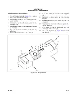 Предварительный просмотр 55 страницы Big Joe PTE 30 Series Operation, Maintenance, Repair Parts List