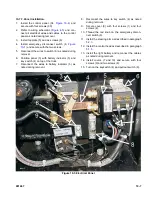 Предварительный просмотр 61 страницы Big Joe PTE 30 Series Operation, Maintenance, Repair Parts List