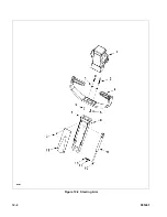 Предварительный просмотр 68 страницы Big Joe PTE 30 Series Operation, Maintenance, Repair Parts List