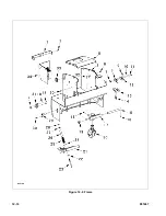 Предварительный просмотр 78 страницы Big Joe PTE 30 Series Operation, Maintenance, Repair Parts List