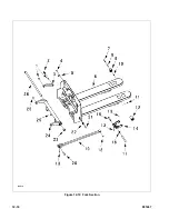 Предварительный просмотр 80 страницы Big Joe PTE 30 Series Operation, Maintenance, Repair Parts List