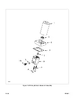 Предварительный просмотр 88 страницы Big Joe PTE 30 Series Operation, Maintenance, Repair Parts List