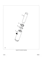 Предварительный просмотр 90 страницы Big Joe PTE 30 Series Operation, Maintenance, Repair Parts List