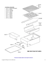 Предварительный просмотр 13 страницы BIG JOHN A3CC Series Owner'S Manual