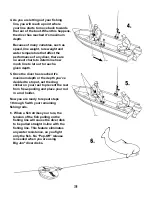 Предварительный просмотр 29 страницы Big Jon Sports Band Buster Owner'S Manual