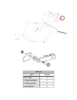 Preview for 4 page of Big League Lawns CheckMate 21462 Installation Manual