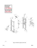 Preview for 132 page of Big Lift Big Joe PDC Series Operation, Maintenance, Repair Parts List