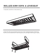 Preview for 2 page of Big Lots Brookside BS0004LVS00NV Quick Start Manual