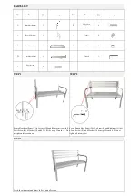 Preview for 2 page of Big Lots SW-RK1114 Assembly Instruction