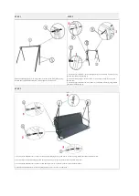 Предварительный просмотр 3 страницы Big Lots SW-RK938 Assembly Instructions