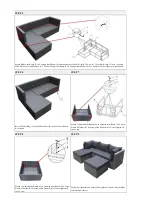 Предварительный просмотр 4 страницы Big Lots SW-RK970 Assembly Instructions Manual