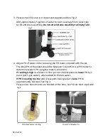 Предварительный просмотр 5 страницы Big Moon Products SiloGro XL Owner'S Manual