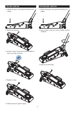 Preview for 11 page of BIG RED JACKS T815005L Owner'S Manual