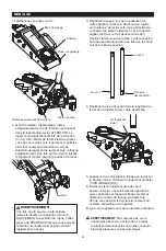 Preview for 22 page of BIG RED JACKS T815005L Owner'S Manual