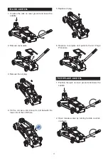 Предварительный просмотр 11 страницы BIG RED JACKS T82002 Owner'S Manual