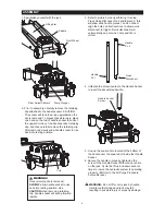 Preview for 6 page of BIG RED JACKS TORIN T83002 Owner'S Manual