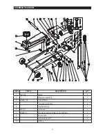 Preview for 13 page of BIG RED JACKS TORIN T83002 Owner'S Manual