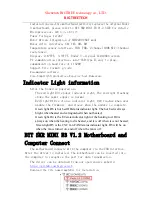 Preview for 3 page of BIG TREE TECH SKR MINI E3 V1.2 User Manual