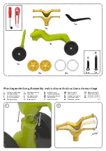 Preview for 2 page of BIG 800055301 Assembly Instructions Manual