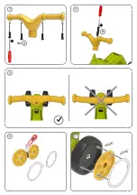 Preview for 3 page of BIG 800055301 Assembly Instructions Manual