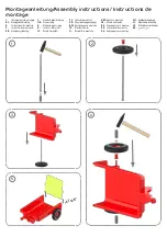 Preview for 2 page of BIG 800056261 Assembly Instructions Manual