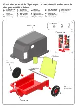 Preview for 5 page of BIG 800056261 Assembly Instructions Manual