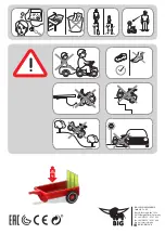 Preview for 7 page of BIG 800056261 Assembly Instructions Manual