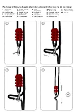 Preview for 2 page of BIG 800056744 Assembly Instructions Manual