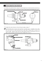 Preview for 10 page of BIG AGU30 Operation Manual