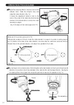 Preview for 11 page of BIG AGU30 Operation Manual