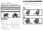 Preview for 3 page of BIG BBT40 Operation Manual