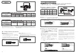 Preview for 11 page of BIG BBT40 Operation Manual