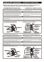 Preview for 3 page of BIG HSK-A100 Operation Manual