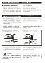 Preview for 10 page of BIG HSK-A100 Operation Manual