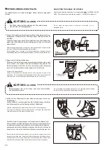 Preview for 24 page of BIG HSK-A100 Operation Manual