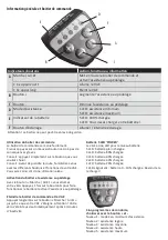 Preview for 19 page of BIG KM320 User Manual