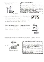 Preview for 3 page of BIG PLP-BBT30 Operation Manual