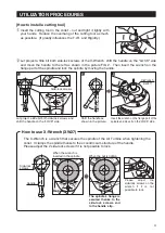 Preview for 5 page of BIG RBX5 Operation Manual