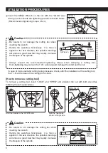 Preview for 6 page of BIG RBX5 Operation Manual