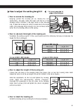 Preview for 13 page of BIG RBX5 Operation Manual